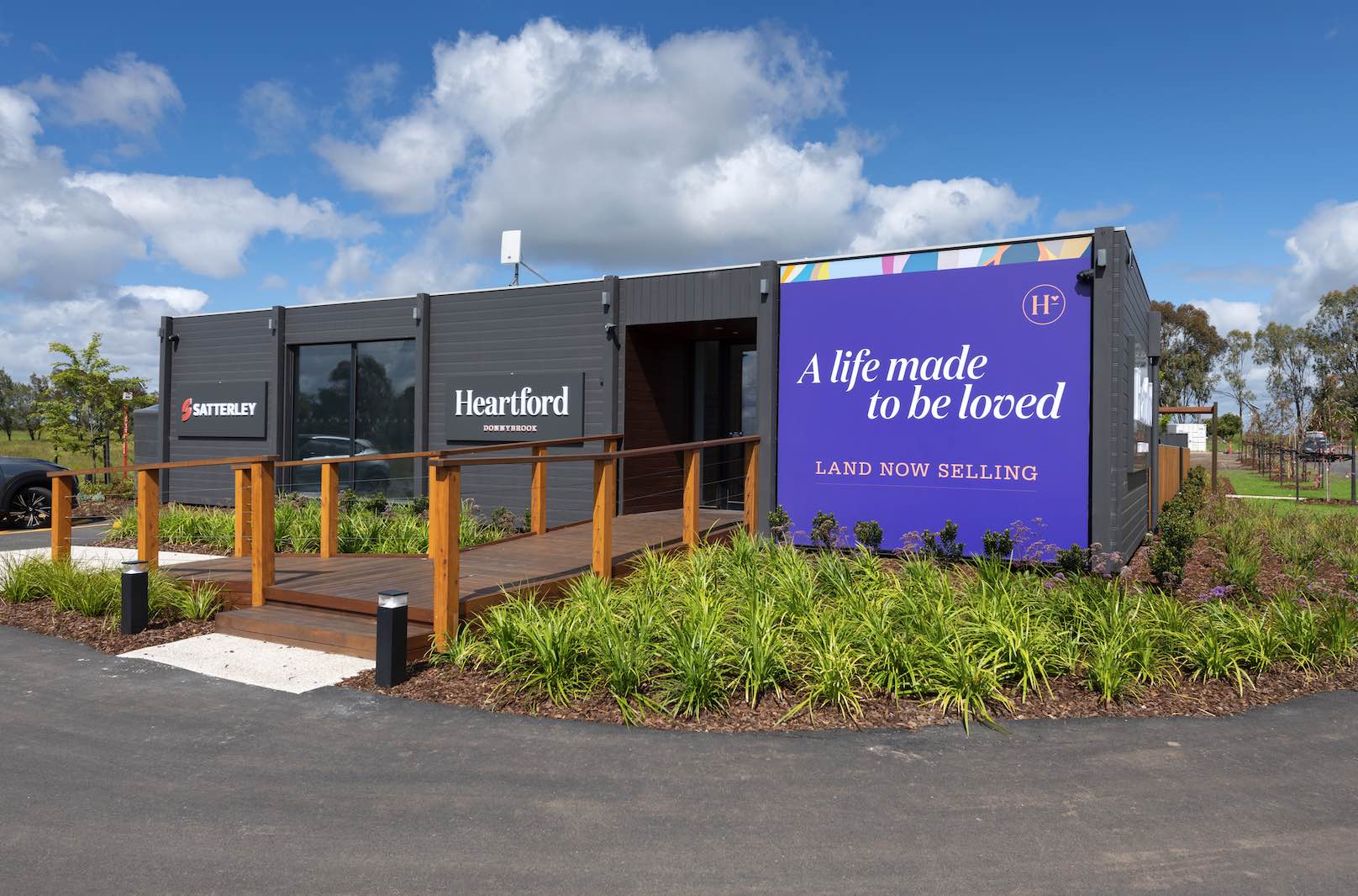 [Land for Sale] Heartford Estate, Donnybrook OpenLot